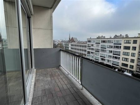 Appartement te huur - Foto 4