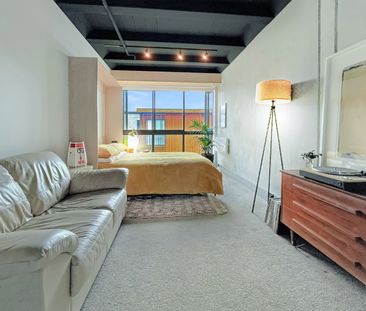 Welcome to apartment 305A in Vedado Apartments - Photo 2