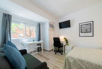 Senda del Secanet, Valencia, Valencian Community 46035