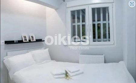 Studio/Γκαρσονιέρα για ενοικίαση Άγιος Δημήτριος (Κέντρο Θεσσαλονίκης) - Photo 5