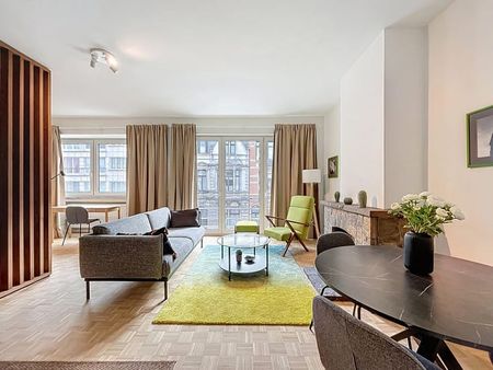 Appartement te huur - foto 2