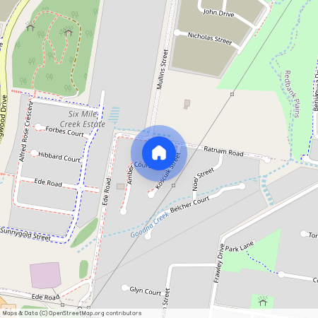 1/3 Amber Court, Qld 4301, Redbank Plains