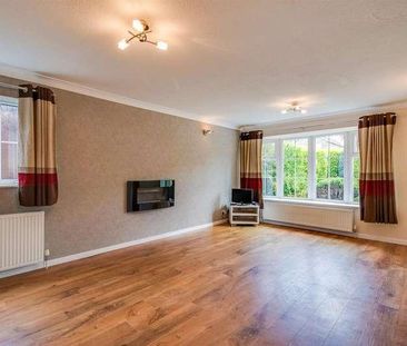 Heron Drive, Sandal, Wakefield, WF2 - Photo 1