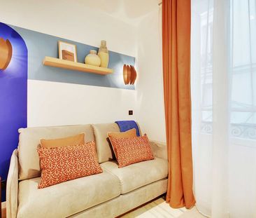 Rue Balzac - Photo 3