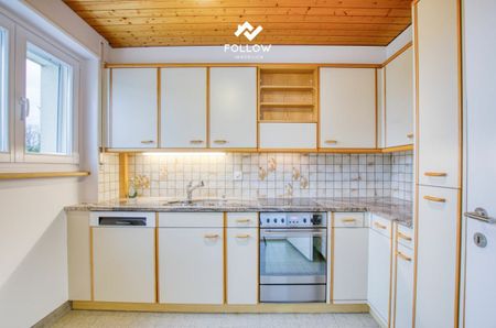 4.5 Zimmer, 1. Stock - Photo 2