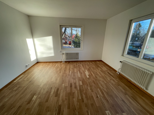 Sockenvägen, Umeå - Foto 1