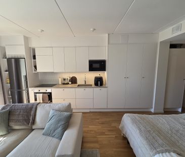 Sänkhagsvägen, Sollentuna - Photo 5