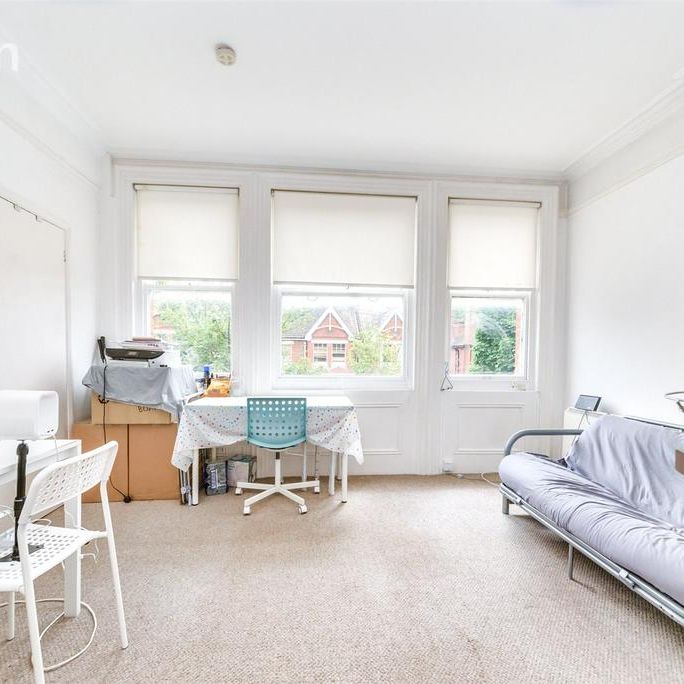 1 bedroom flat to rent - Photo 1