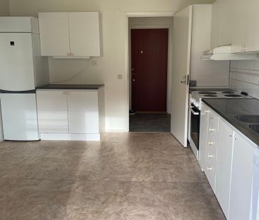 Bergsvägen 12 - Foto 1