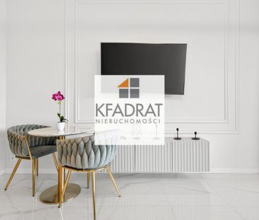 Stylowa kawalerka z balkonem w Hanza Tower! - Photo 4