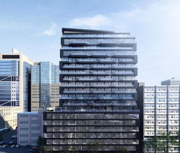 For Lease - 195 McCaul Street Unit# 1806, Toronto, Ontario - Photo 4