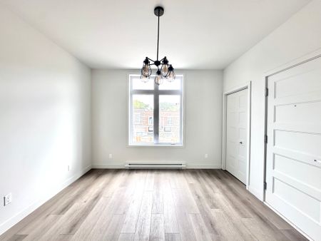 Rue Bélanger, H2G 1B3, Montréal - Photo 3