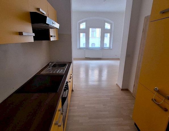 helle 2,5 Zimmer Wohnung mit Einbauküche und Balkon - hier wartet ihr neues Zuhause auf Sie - Photo 1