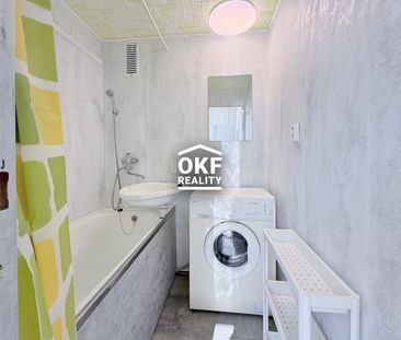Pronájem bytu 2+1 53 m² - Фото 6