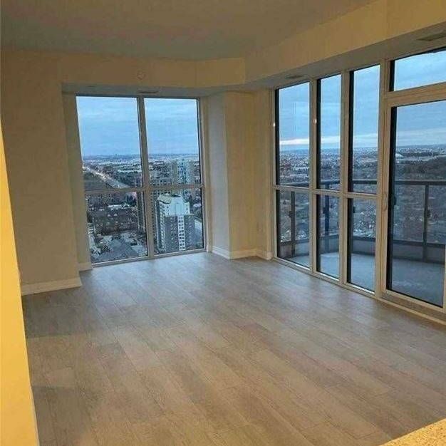 For Lease - 35 Watergarden Drive Unit# 2018, Mississauga, Ontario - Photo 1