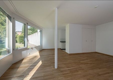 Moderne Wohnung im beliebtem Gellertquartier - Foto 3