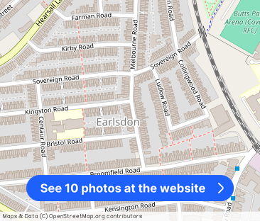 Melbourne Road, Coventry, CV5 6JN - Photo 1