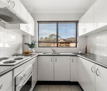 21/42-48 Merton Street, Sutherland NSW 2232 - Apartment For Rent | ... - Photo 1