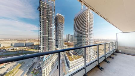 For Lease - 950 Portage Parkway Unit# 2105, Vaughan, Ontario - Photo 5