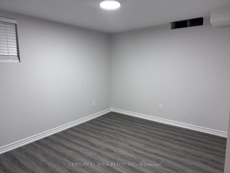 For Lease - 864 Cardington Street Unit# Basement, Mississauga, Ontario - Photo 3
