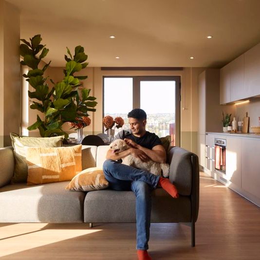 3 Soho Yard, West Bar, Sheffield - Photo 1