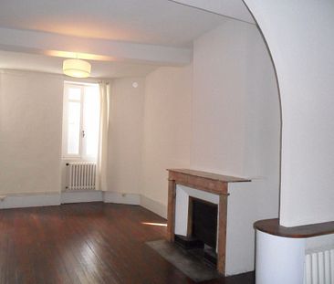 APPARTEMENT A LOUER MONTELIMAR 3 PIECES 80 M² - Photo 4