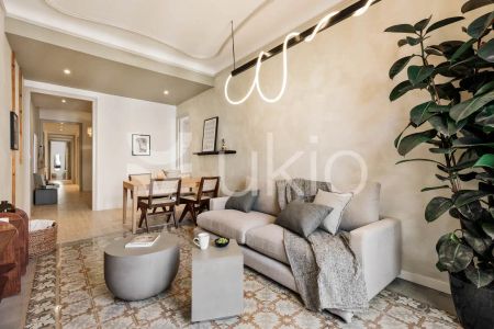 Apartamento de alquiler en Carrer Gran de Gràcia, Vila de Gràcia - Photo 5