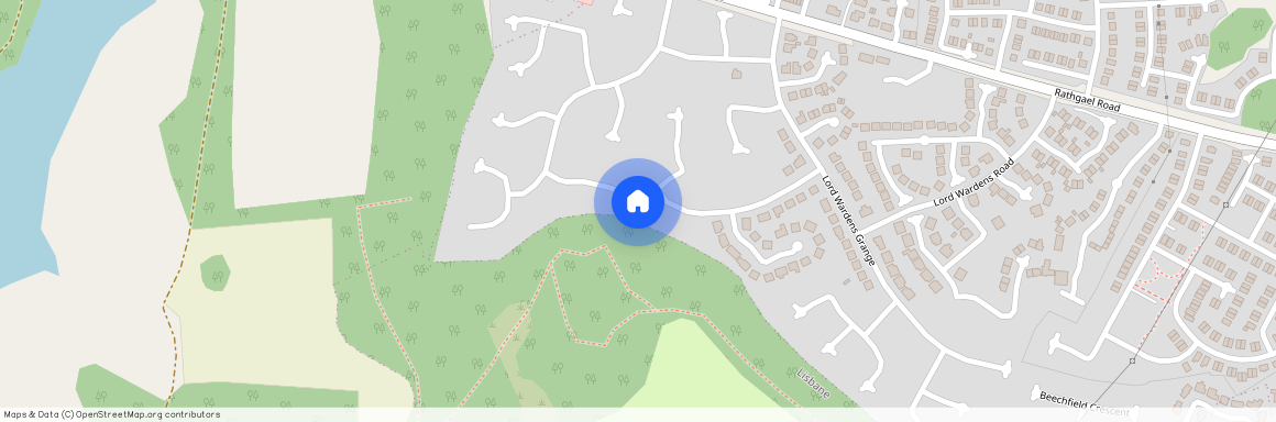 21 Lord Warden's Parade, Bangor, BT19 1YU