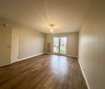 Location Appartement 2 pièces 48m² - Photo 2