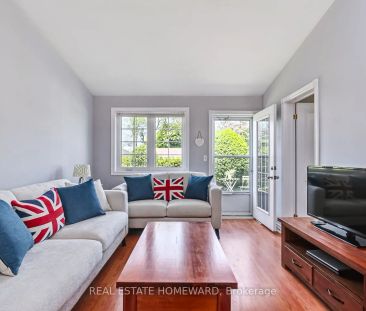 346 Peel Street #3 - Photo 4