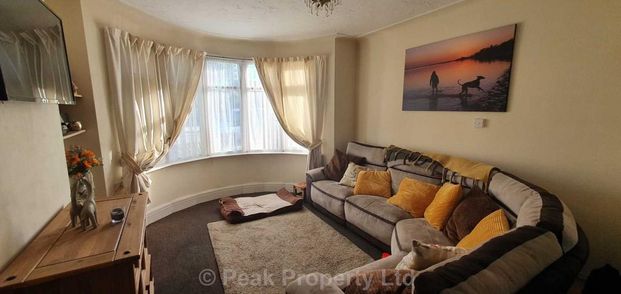 3 bedroom terraced house to rent - Photo 1