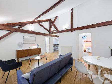 Location Appartement 5 pièces 71m² TROYES 10000 - Photo 3