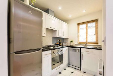 Pascal Mews, Crystal Palace, SE19 - Photo 5