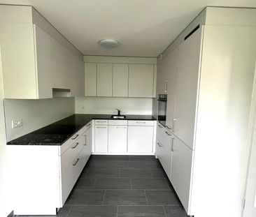 4.5 Zimmerwohnung Nähe Gartenbad Aesch - Photo 5