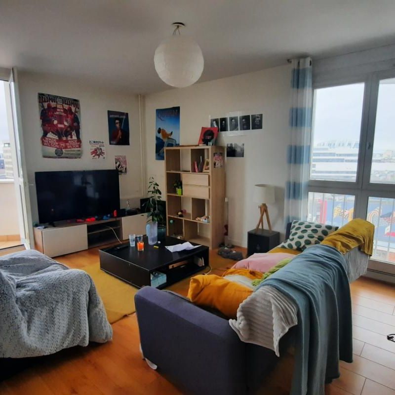 Appartement T3 à louer - 66 m² - Photo 1