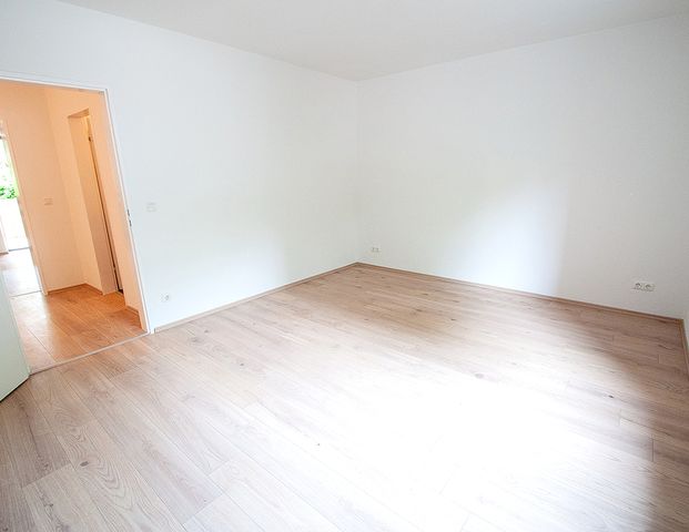 Single-Apartment mit Sonnenbalkon! - Photo 1