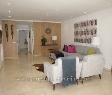 Exclusivo apartamento completamente amueblado en zona de Jardín Bot... - Photo 6
