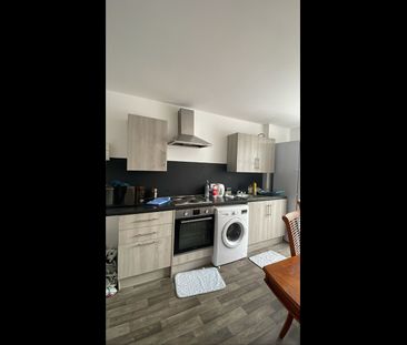 3 Bed Flat, Wordsworth Drive, S5 - Photo 5