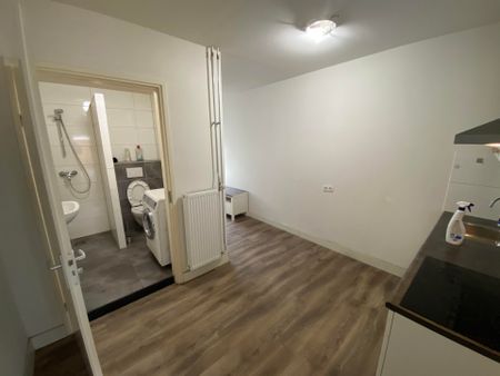 Te huur: Appartement Wooldriksweg in Enschede - Foto 5