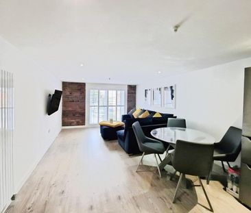 2 bed apartment to rent in Kiln Court, Kirk Sandall, DN3 - Photo 5