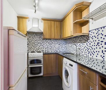 1 bedroom apartment to rent - Photo 5