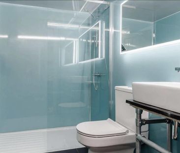 2 bedroom barn conversion to rent - Photo 1