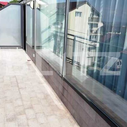 2 camere, 50 mp, imobil nou, parcare, zona strazii G.V. Bibescu - Photo 1