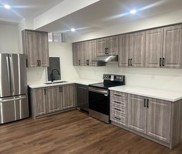 For Lease - 51 Wainfleet Crescent Unit# Bsmnt, Vaughan, Ontario - Photo 3