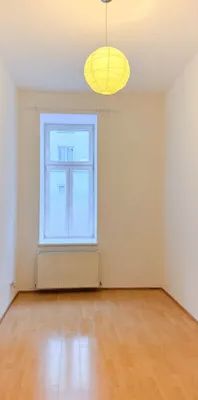 58 m2 Drei-Zimmer Wohnung im Erdgeschoss! Nähe Botanischer Garten! Fasanviertel! Khunngasse - Photo 1