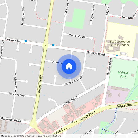 488 Laramee Drive, NSW 2641, Lavington