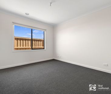 Modern Family Living in a Newly Built 4-Bedroom Home - Photo 2