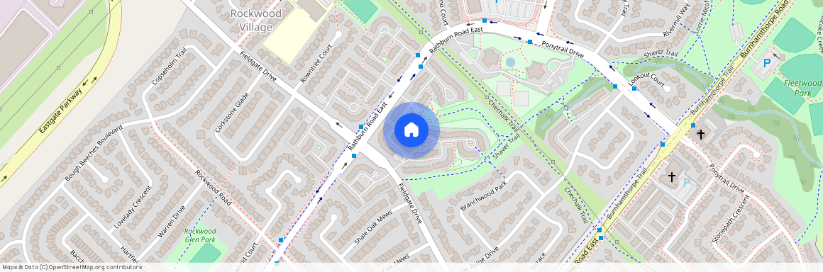 4165 Fieldgate Drive, Ontario, Mississauga