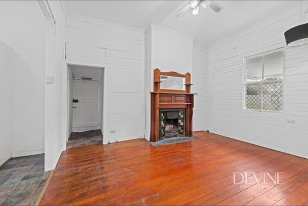 Paddington - Photo 1