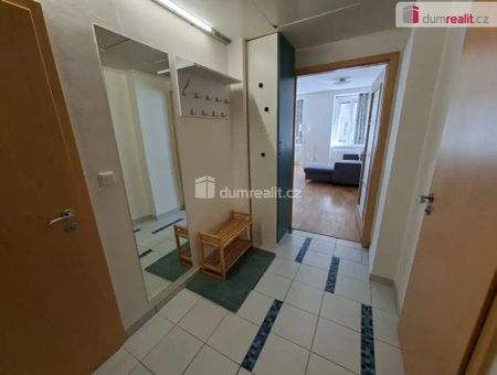 Pronájem prostorného bytu 3+kk, 71 m - Photo 4